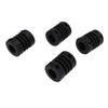 4pcs Silicone Landing Gear Shock Pad for T40 T30 T20P