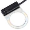 Jadeshay Electric Bike Speed Sensor, 12 Magnets Electric Bicycle Pedal