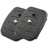 KOMBIUDA 2pcs Quick Release Tripod Plates Replacement Camera Mount Adapter