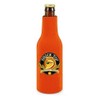 Shock Top Belgian White Ale Beer Bottle Suit Cooler Coolie Hugie