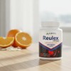 Reulex Advance 250 Capsulas Vitamina C Y Colageno Aurevia