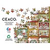 Ceaco - Breakfast in Bed - 2000 Piece Jigsaw Puzzle