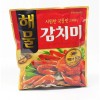 Daesang Korean Daesang Seafood Seasoning Gamchimi 500g Soup Stock Mix ) Base