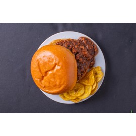 Savory Spice Sweet Jerk Sloppy Joes 3-Count Spice & Easy Meal Starter Spice Mix | Gluten-Free Sloppy Joe Seasoning Mix Packet for Easy Sloppy Joes (3-Count Pack)