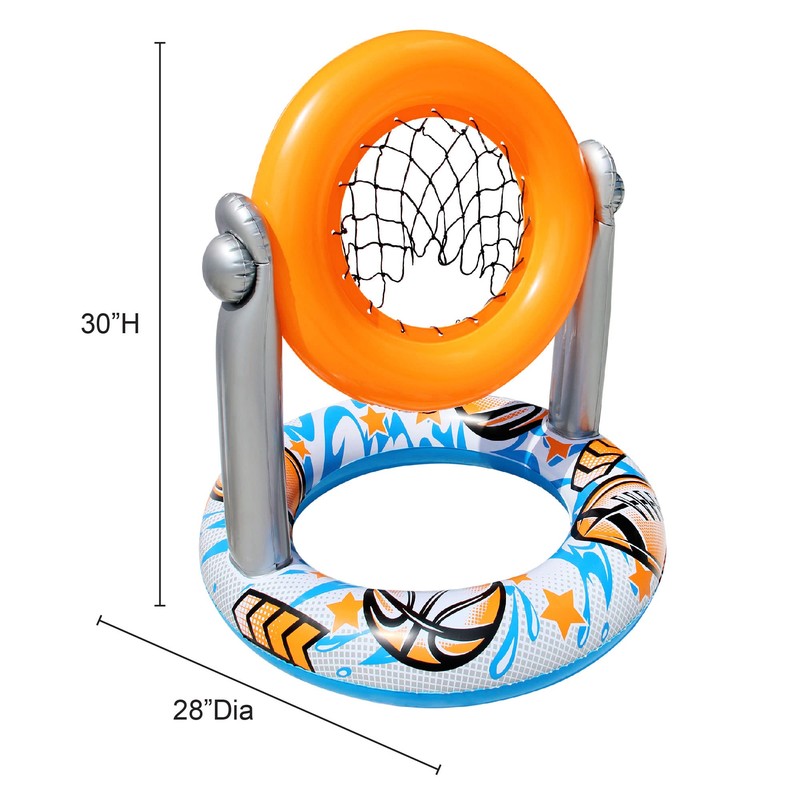 Banzai 2 N 1 Sport Challenge
