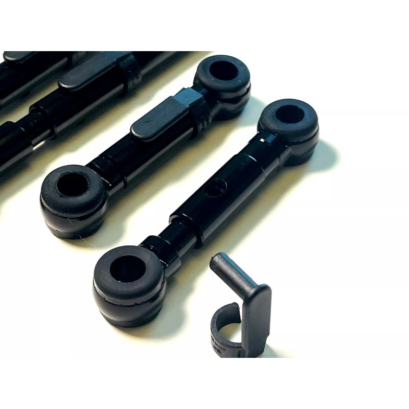 LRNJ LAND ROVER NEW DEFENDER 2020-ON ADJUSTABLE SETTING SUSPENSION 1.5