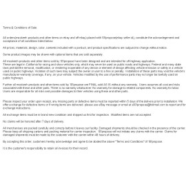 MK1 6pc Million Color LED Golf Cart LED Underglow Light Kit