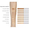 2 x L'Oreal Paris True Match Concealer - 6W Golden