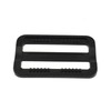 Hao Pro 1.5 Inch Tri Glides Slides Clips Buckles Gripping