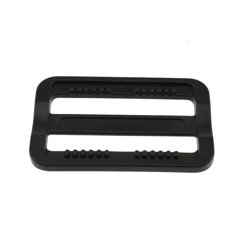 Hao Pro 1.5 Inch Tri Glides Slides Clips Buckles Gripping