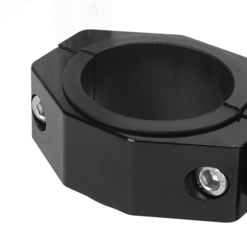 Heavy Duty Adjustable UTV Flag Mount Whip Light Bracket Replacement