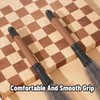 2-in-1 Detachable Blender Cleaning Brush for Vitamix & Ninja, Dual-Head
