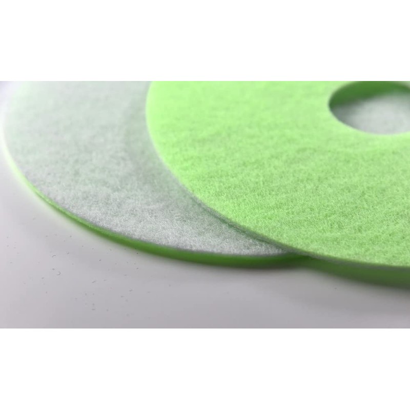 TOMIROAD 39242920 39242922 39246806 Clothes Dryer Pollen Filter, Outer Diameter