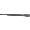 McDrill Drills Flat Chisel Length 250 mm,