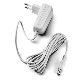 Veroval Netzgerät für Veroval Oberarm, Duo Control sowie compact + Oberarm Blutdruckmessgeräte