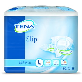 Tena Slip Plus Large 90 St