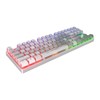 Cherry MX 8.2 TKL Wireless Gaming Keyboard XAGA Edition. (White,