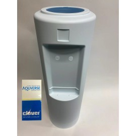 CLOVER AQUVERSE PARTS REPLACEMENT CABINETS - B7A WHITE CABINET