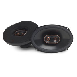 Infinity Reference 9633IX 6"x9" 3-Way Car Speakers - Pair