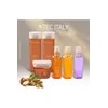 Kit Shampoo Essential Oil Y Acondicionador Essential Oil Para Fortalecer