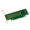 KALEA-INFORMATIQUE M2 PCIe 3.0 x4 x8 x16 Controller Card for