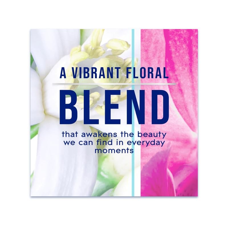 Glade PlugIns Refills Air Freshener, Scented and Essential Oils for