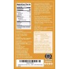 Organic Turmeric Powder Polvo Orgánico de Cúrcuma - Curcuma Organica