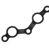 Engine Valve Cover Gasket Rubber High Flexibility 22441 2G670 Replacement