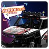 DEERC DE45 Off-Road 4WD RC Car for Kids, 1/16, Operation