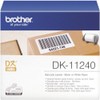 Brother DK11240 - DK11240 Barcode Labels