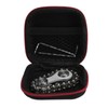 Sprocket Fingertip Gearwheel Rotating Sprocket Flywheel Toy Relieve Stress Decompression