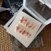 [GoaHam] 桃花月 New Year’s Day - Premium Ballerina L /