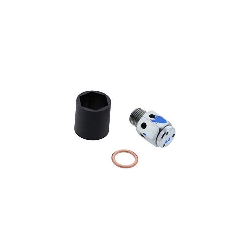 OEM N365761 Replacement for DeWalt Grease Gun Pressure Valve Kit