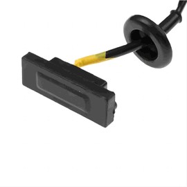 Konuooer Tailgate Opener Tailgate Handle Rear Release Switch Fits Hyundia Rio 3 812601W220
