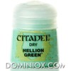 Games Workshop Citadel Drybrush: Hellion Green