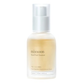 Esencia Facial De Noni 30 Ml Mixsoon Grasa Día/noche