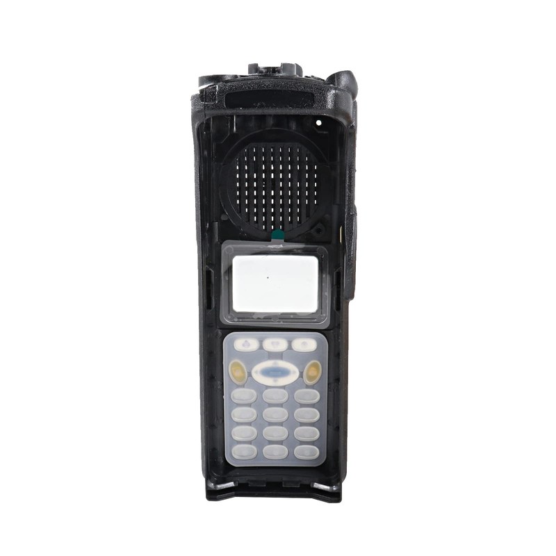 VBLL Colorful Black Repair Front Kit Case Cover Housing for