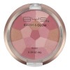 Rubor Para El Rostro Mosaico Rosy Bys Cosmetics