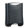 Premium Quality Black Leather Lighter Case