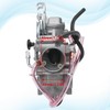 JDLLONG TTR230 Carburetor for Yamaha TTR 230 2005 2006 2007