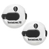PATIKIL Golf Score Counters Set of 2 Mini Golf Shot
