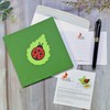 CUTPOPUP Ladybug Card Pop Up, 3d Birthday Card Pop Up