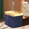 Cat Water Dispenser Automatic Circulation Flowing Water Dispenser Kitten Drinker
