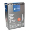 Schwalbe Unisex - Adult Sv 19 Tube, Silver, 27.5/28/29x1.50-2.40 Inches