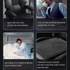 Graphene Heated Cushion Office Electric Heating Cushion USB Charging Multifunctional
