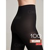 Conte Support & Compression Opaque Tights Velour Active 100 Den,