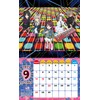 Toei Animation 2025 TV Anime Calendar CL-062