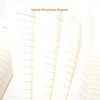 BenOpinion Large Thick Journal Notebook, Lined Papers, A4 8.4x11.4 inches,