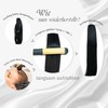 Qingliang Tape-In Extensions Real Hair Black Hair Extensions Real Hair