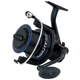 Shakespeare Agility 70 Surf Reel - Black
